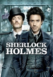 Sherlock Holmes