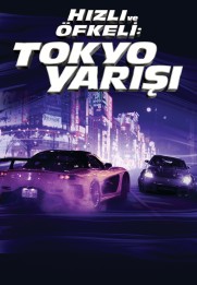 The Fast and the Furious 3 Tokyo Drift