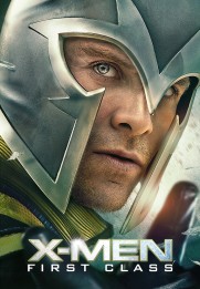 X-Men: First Class