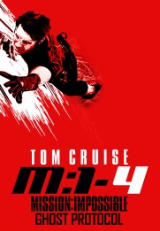 Mission: Impossible - Ghost Protocol