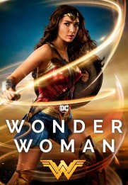 Wonder Woman