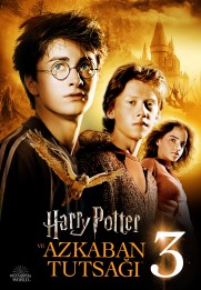 Harry Potter 3 the Prisoner of Azkaban