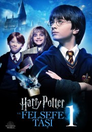Harry Potter 1 the Sorcerer's Stone
