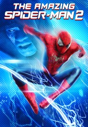 The Amazing Spider-Man 2