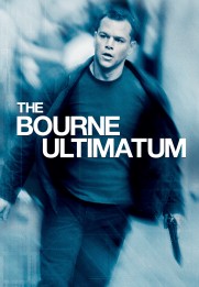 The Bourne Ultimatum