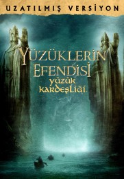 The Lord of the Rings 1 The Fellowship of the Ring