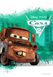Cars 2