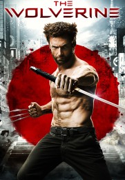 The Wolverine