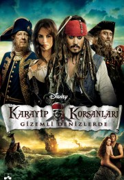 Pirates of the Caribbean 4 On Stranger Tides