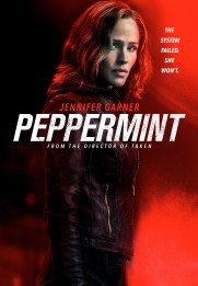 Peppermint