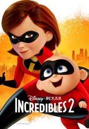Incredibles 2