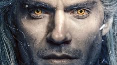 The Witcher
