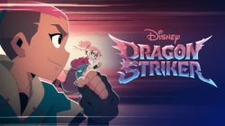 Dragon Striker