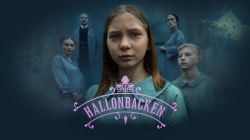 Hallonbacken