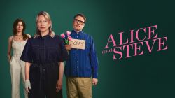 Alice and Steve
