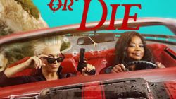 Ride or Die