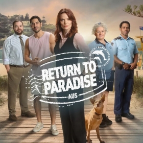 Return to Paradise