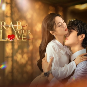 Grab Your Love