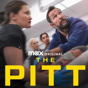 The Pitt