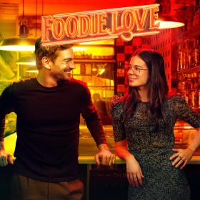 Foodie Love