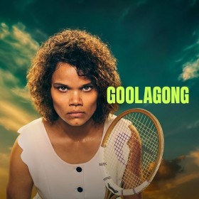 Goolagong