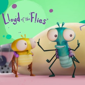 Lloyd of the Flies