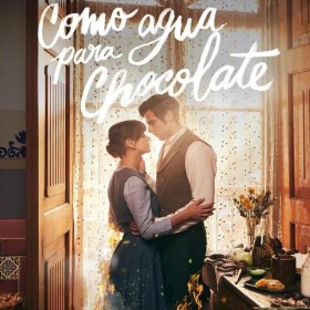 Like Water for Chocolate