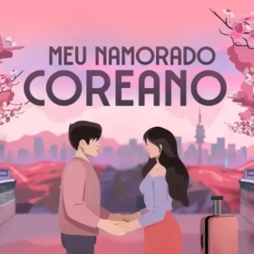 My Korean Boyfriend