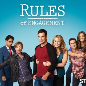 Rules of Engagement