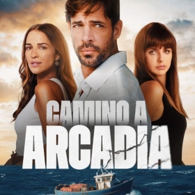 Camino a Arcadia