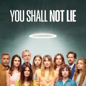 You Shall Not Lie