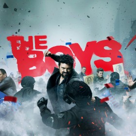 The Boys