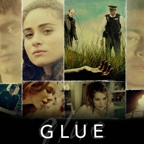 Glue