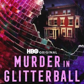 Murder in Glitterball City