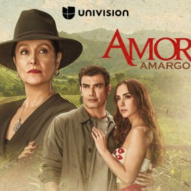 Amor amargo