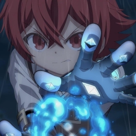 Magic Maker: How to Make Magic in Another World