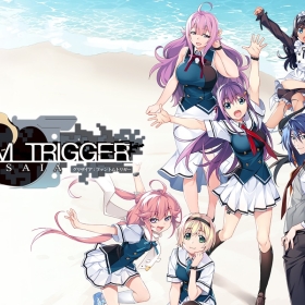 Grisaia: Phantom Trigger