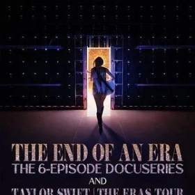 Taylor Swift | The Eras Tour | The End of an Era