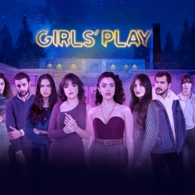 Girls' Play