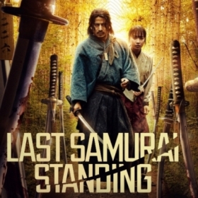 Last Samurai Standing