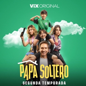 Papá Soltero