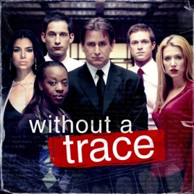 Without a Trace