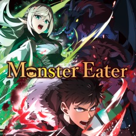 Monster Eater