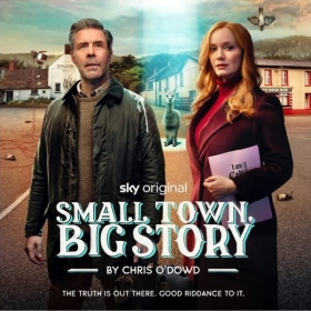 Small Town, Big Story