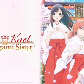 Tying the Knot with an Amagami Sister