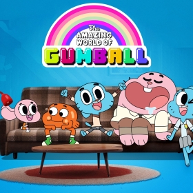 Gumball