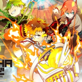 Mecha-Ude