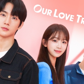 Our Love Triangle