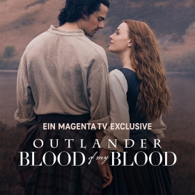 Outlander: Blood of My Blood