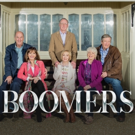 Boomers